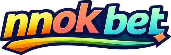 nnok bet লোগো